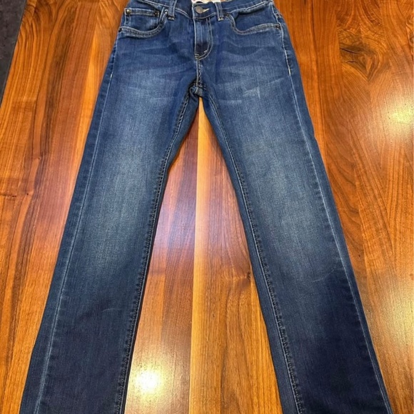 Boys Jeans - Lot - Picture 7 of 12